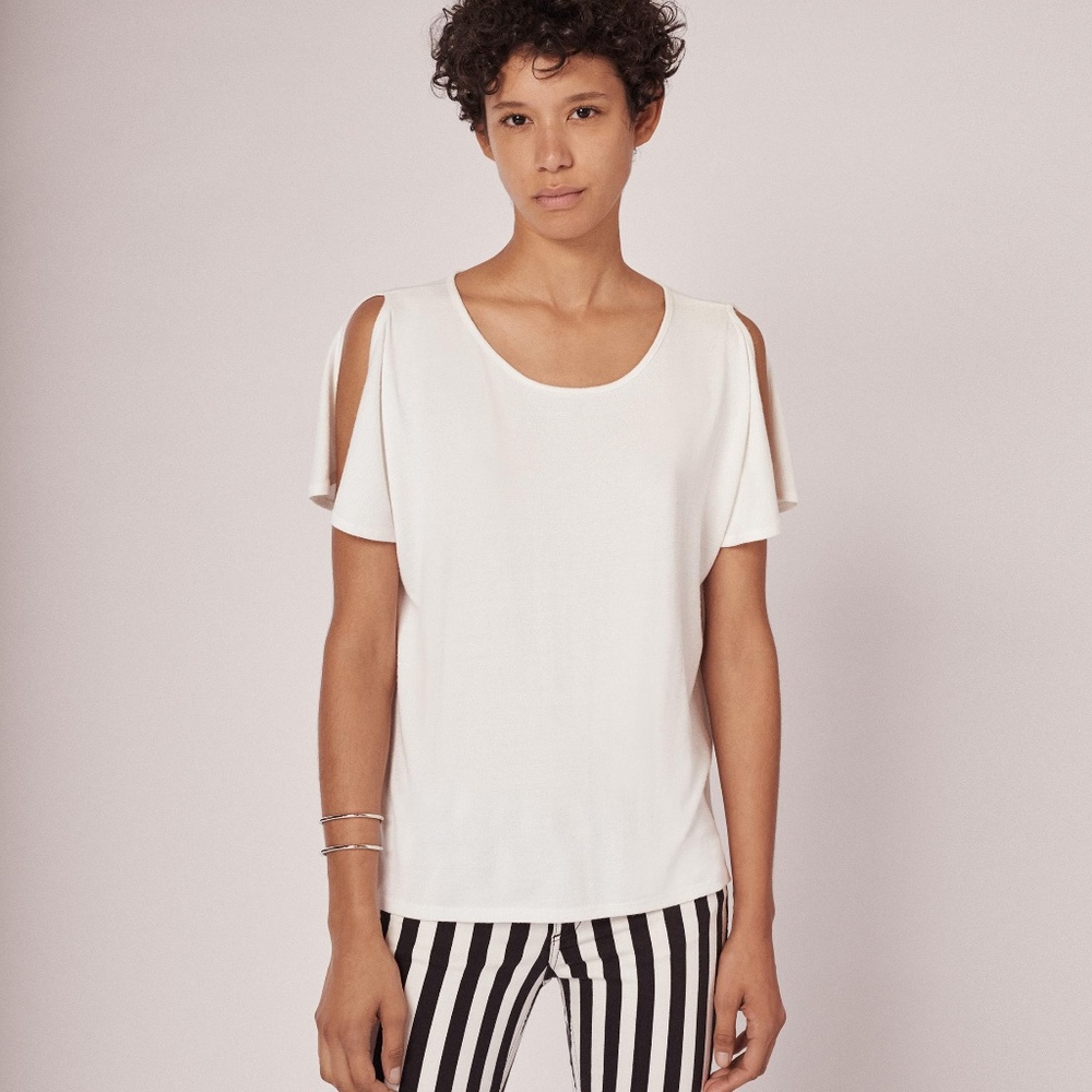 Rag and Bone Mia Tee